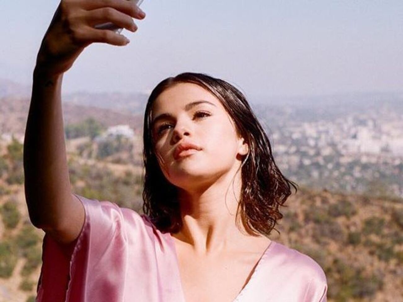 Гомес: Якщо&nbsp;є здоров'я, буде і все інше