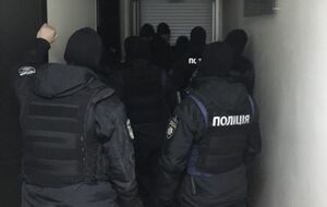 Сегодня АРМА пришло в офис "Вестей"