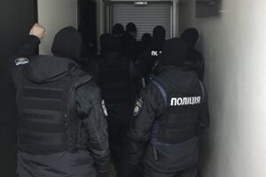 Сегодня АРМА пришло в офис "Вестей"