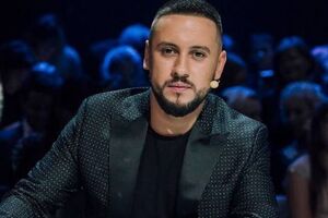 Monatik: Прекрасные новости! USA Tour. Звучит