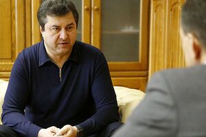 Про затримання бізнесмена стало відомо 7 лютого