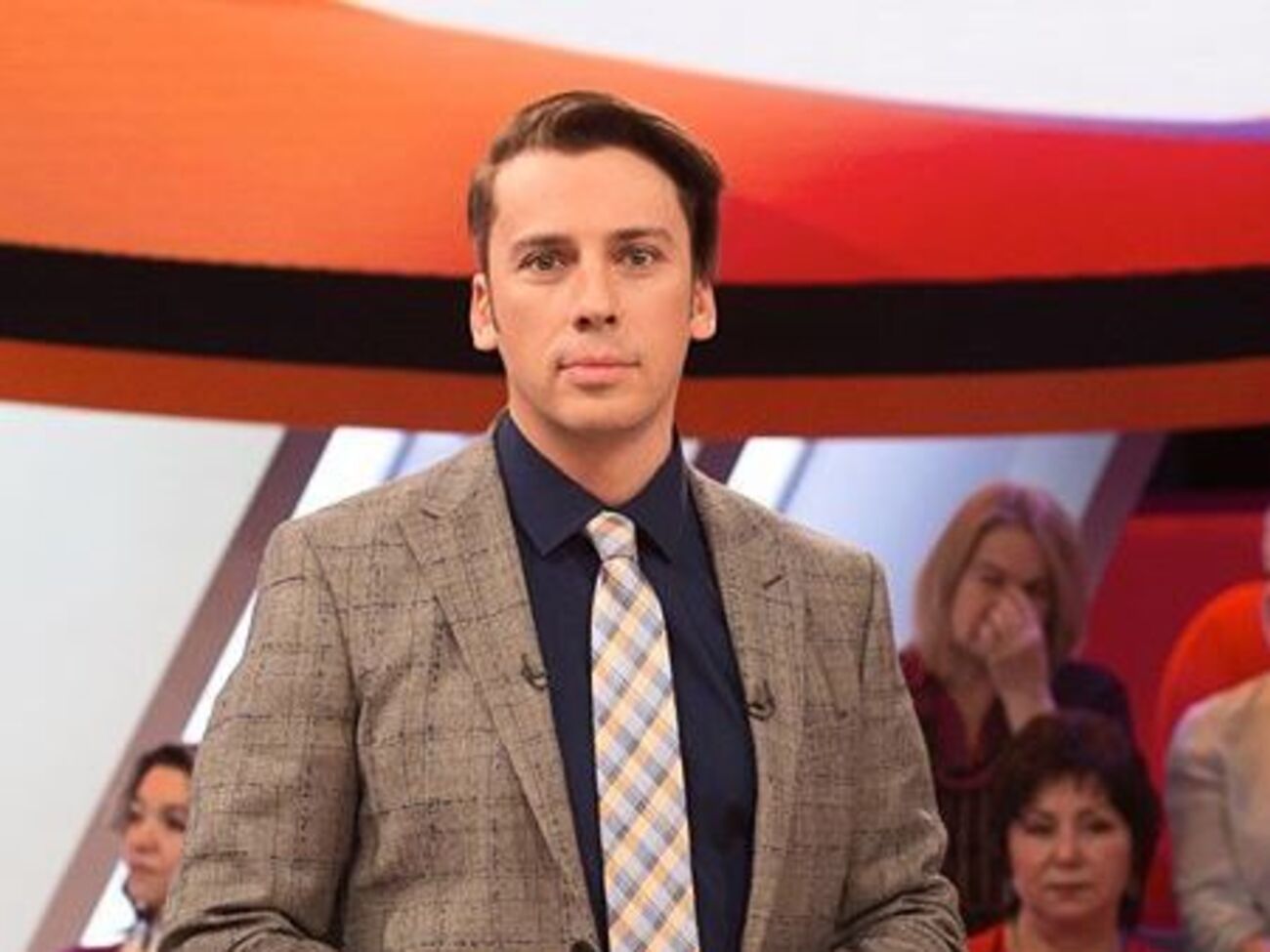 Галкін: У рубриці "Усе нове &ndash; добре забуте старе" квітневий лайфхак від Олени Малишевої