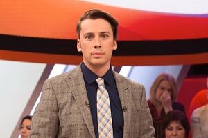 Галкін: У рубриці "Усе нове – добре забуте старе" квітневий лайфхак від Олени Малишевої