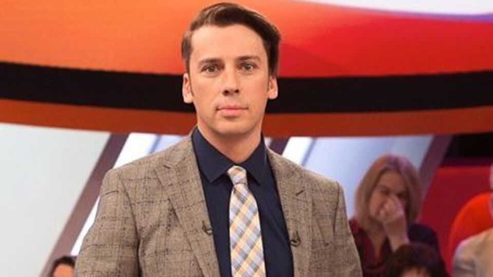 Галкін: У рубриці "Усе нове – добре забуте старе" квітневий лайфхак від Олени Малишевої