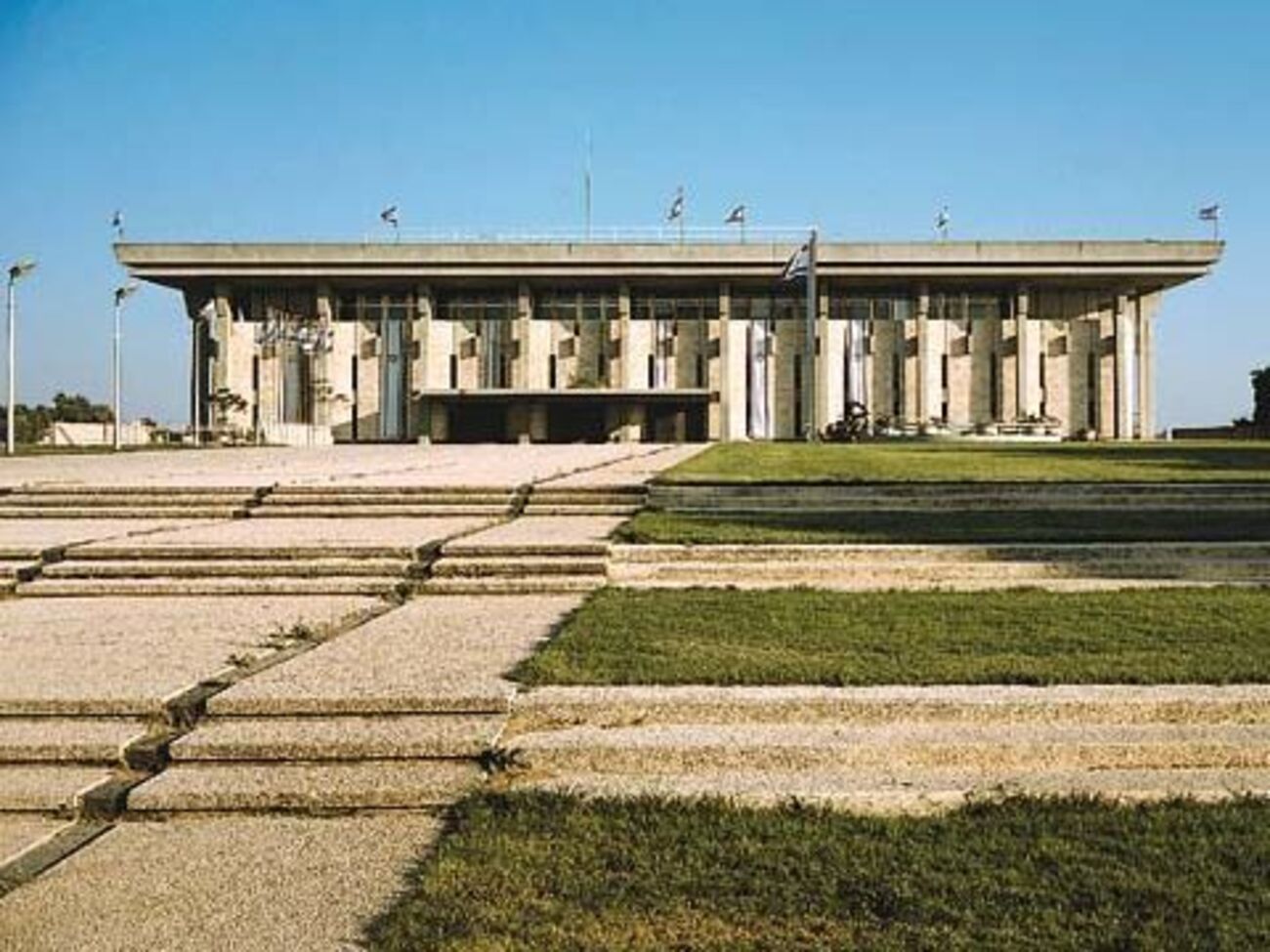 Законопроект подали на розгляд Кнесету 7 лютого