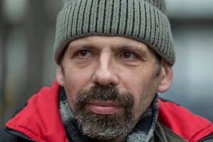 Собчачка заспівала пісню про небутерброд. Ось Крим заселений росіянами, росіяни хочуть до РФ, і всі мають танцювати навколо цього факту