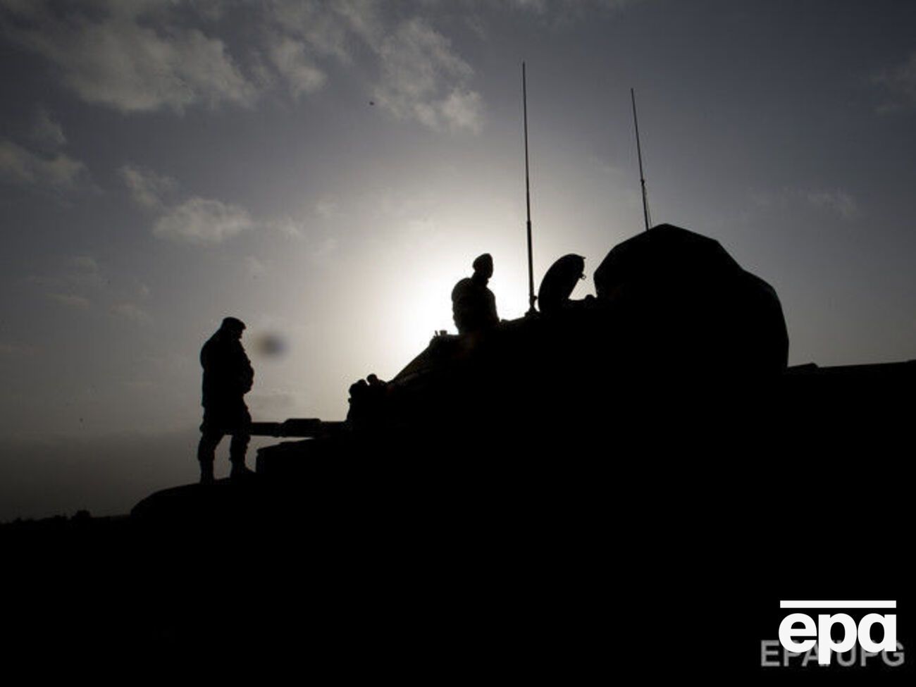 Коаліція зірвала наступальну операцію сирійської армії