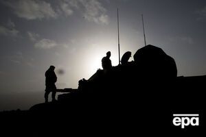 Коаліція зірвала наступальну операцію сирійської армії