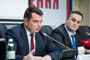 Сытник: Без создания антикоррупционного суда работа НАБУ не имеет смысла