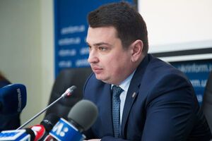 Сытник: Надеюсь, что в дальнейших своих действиях наши политики будут все-таки более взвешенно принимать решения