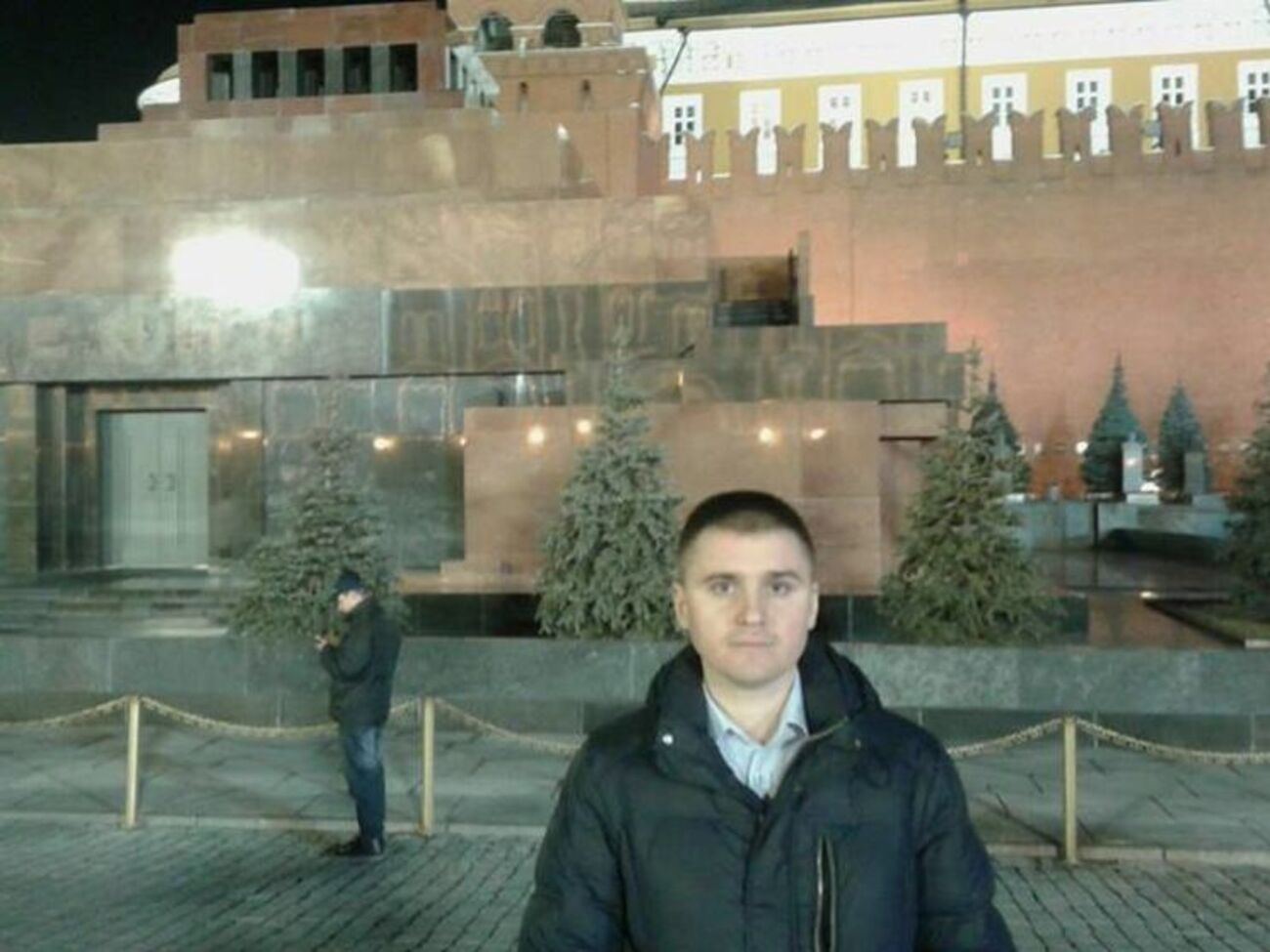 Кононович заявил, что никогда не нарушал закон