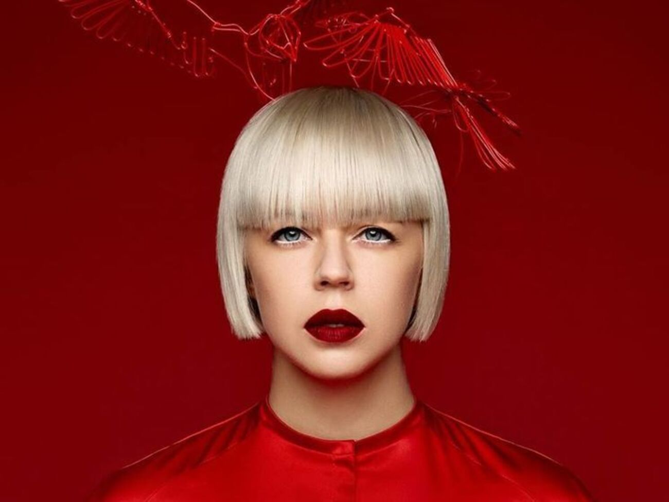 Жижченко показала, как выглядела в 11 лет