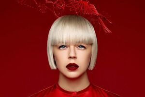 Жижченко показала, как выглядела в 11 лет