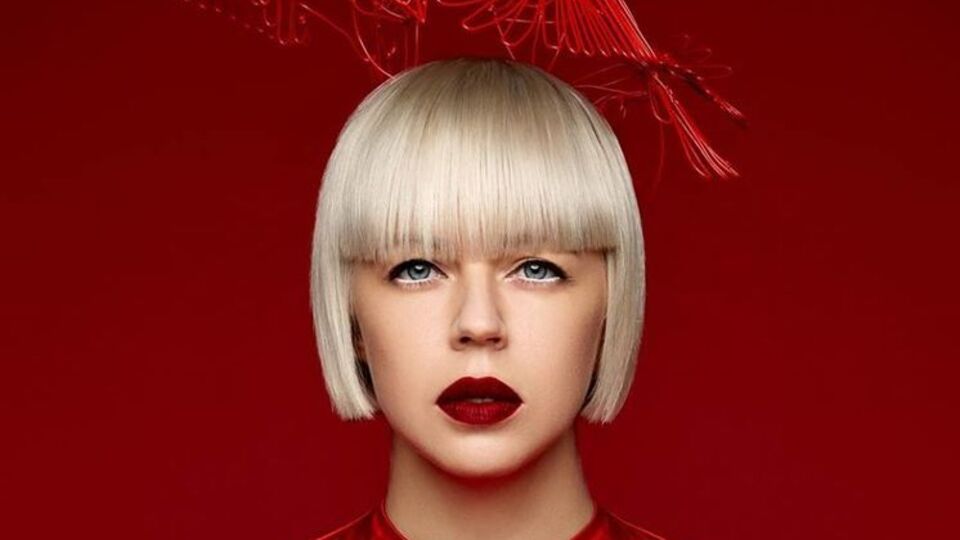 Жижченко показала, как выглядела в 11 лет