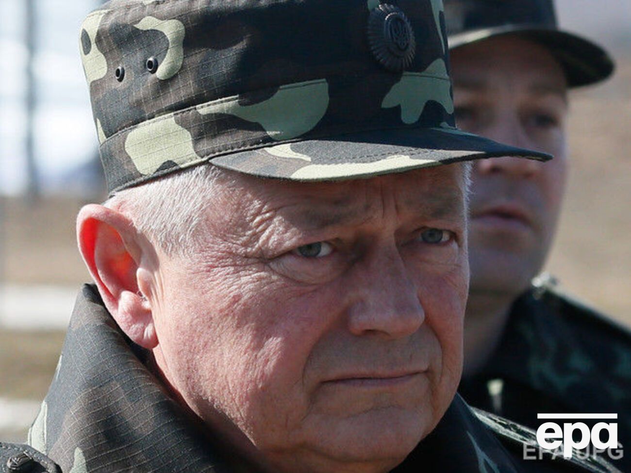 Допит Тенюха в суді тривав понад півтора годин