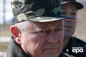 Допрос Тенюха в суде занял более полутора часов