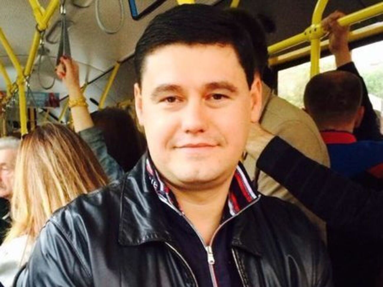 Бабенко проходит по делу о взятке как подозреваемый
