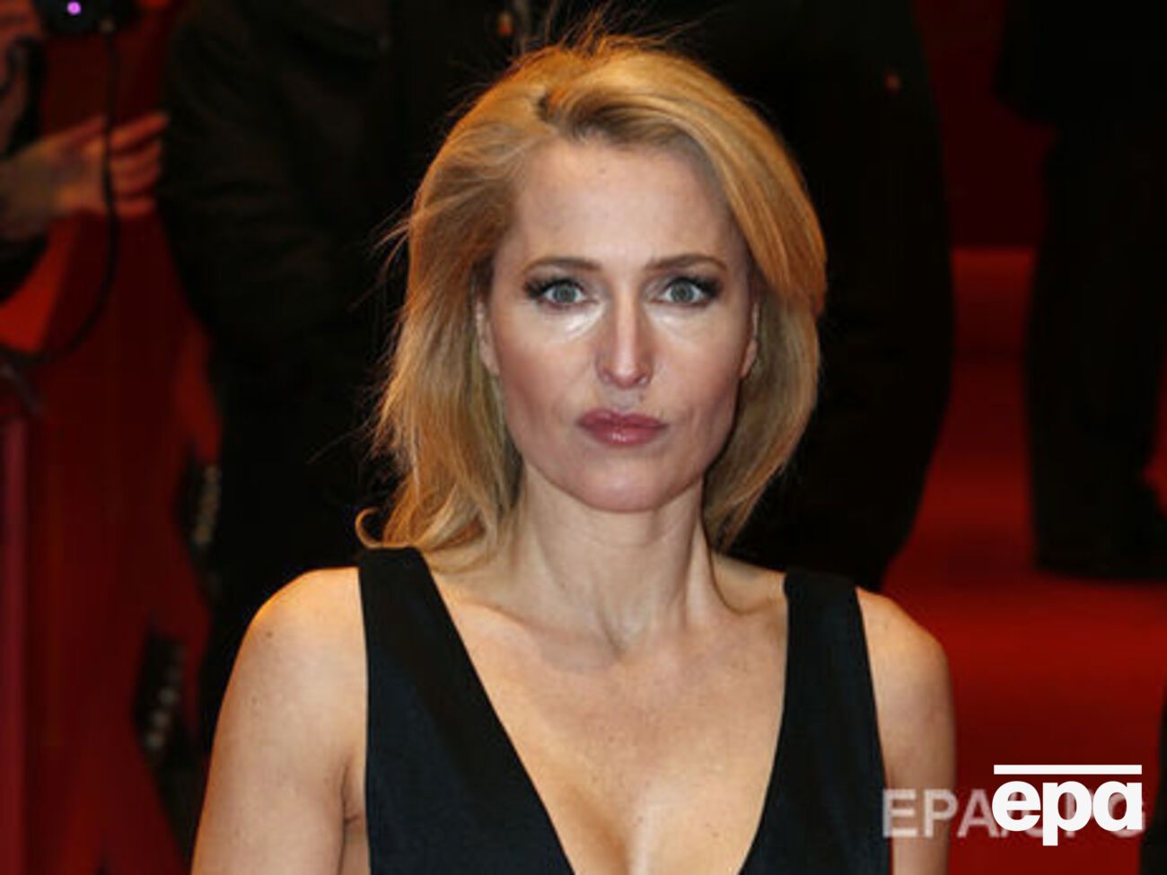 Андерсон: Я краще ходитиму голою, аніж носитиму хутро