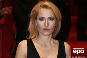 Андерсон: Я краще ходитиму голою, аніж носитиму хутро