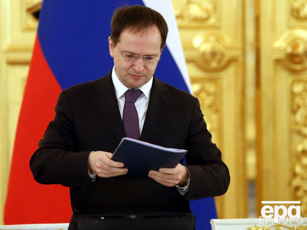 Мединский отметил, что "Смерть Сталина" может все же выйти в прокат