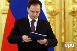 Мединский отметил, что "Смерть Сталина" может все же выйти в прокат