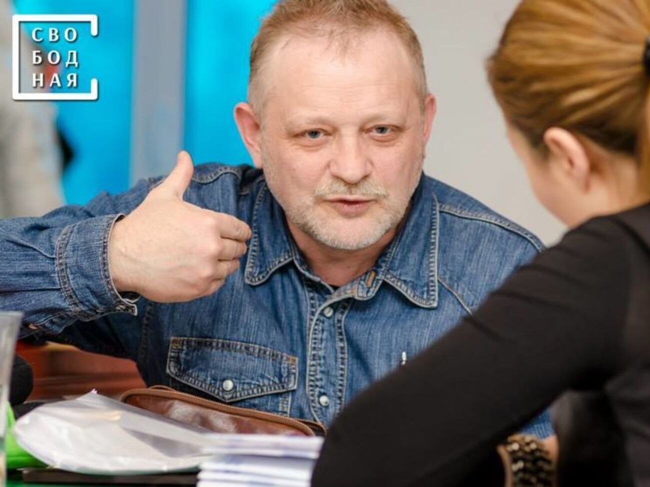 Андрей Золотарев: В&nbsp;ближайшие 25 лет в Европе нас не ждут