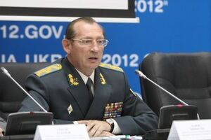 Шишолін: Нам стало відомо, що виліт будуть здійснювати на територію РФ без відповідних видів контролю