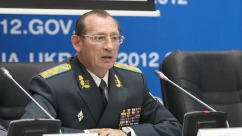 Шишолин: Нам стало известно, что вылет будет осуществляться на территорию РФ без соответствующих видов контроля