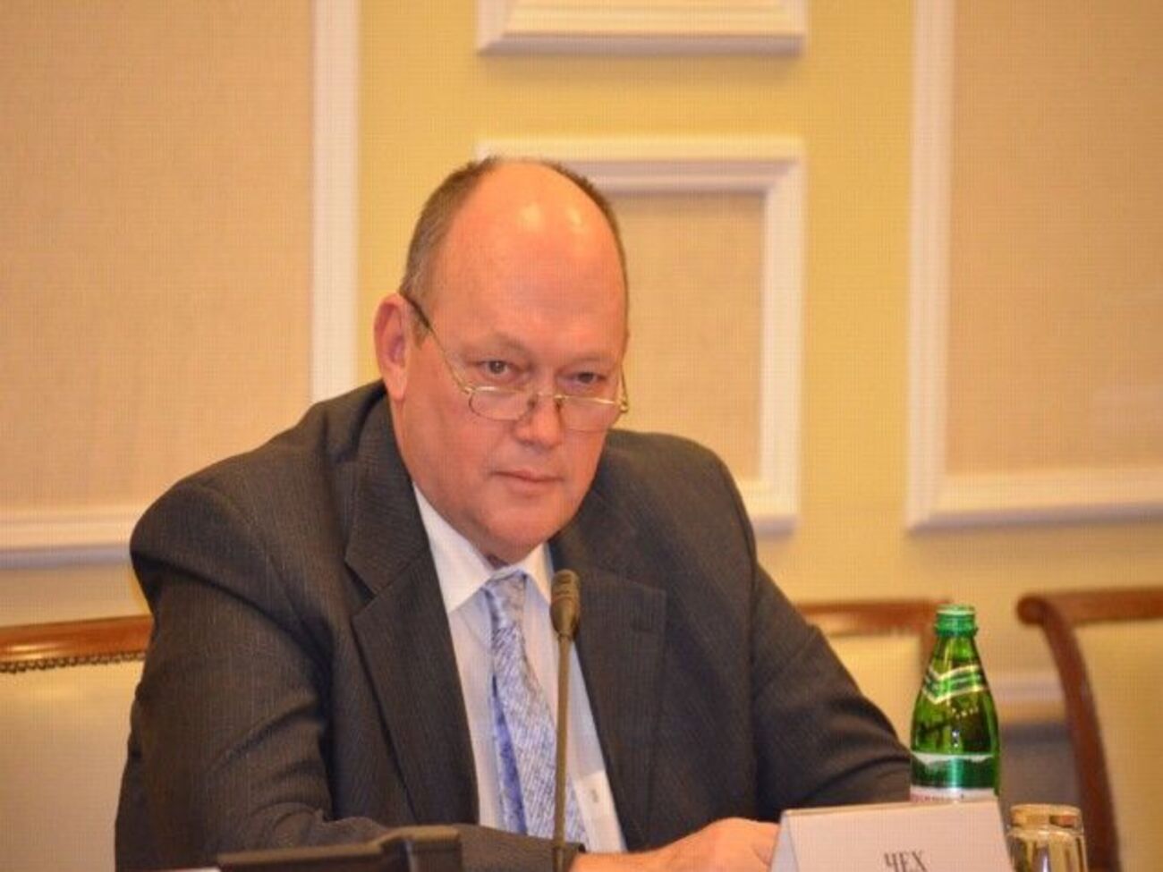 Сергій Чех: 50% доходів обленерго має бути вкладено в мережі