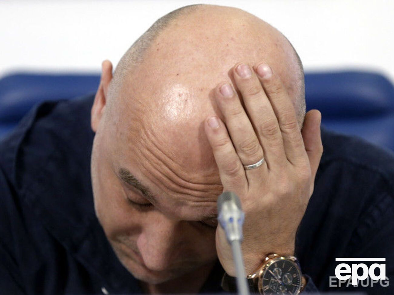 Прилепин &ndash; "замкомбата" у боевиков "ДНР"