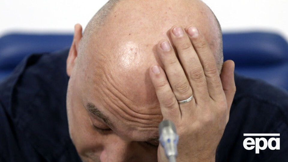 Прилєпін – "заступник комбата" у бойовиків "ДНР"