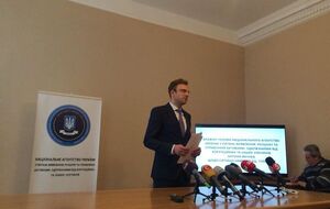 Янчук: Уже с октября 2017 года мы имеем законное право на помещения на трех этажах в бизнес-центре "Гулливер"