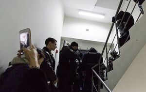 "Вести" сообщили о погроме в редакции