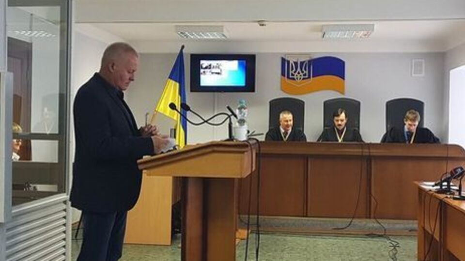 В Україні не існує порядку застосування військ іноземних держав – Замана