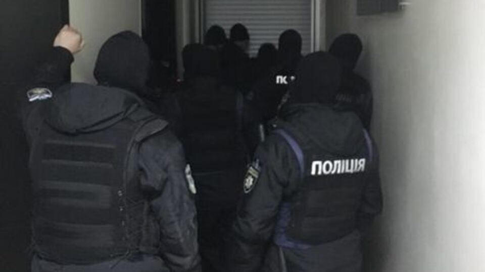 Сегодня Нацагентство по выявлению активов взяло под управление помещения, где расположена редакция "Вестей"