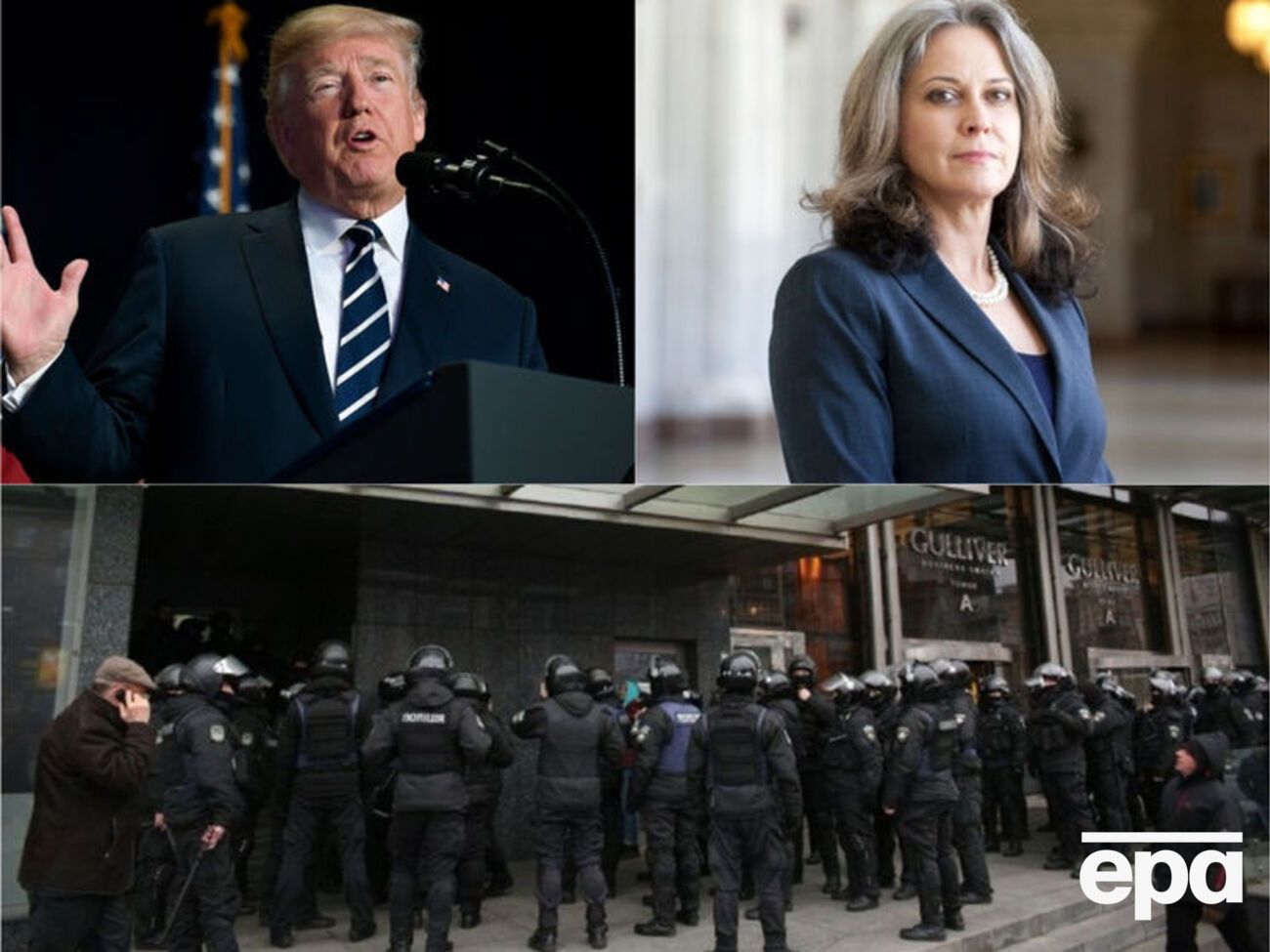 Главные новости четверга