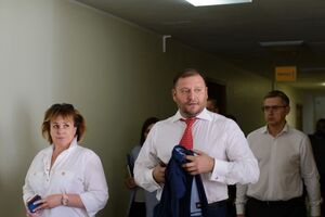 Добкин: Уверен, получится и у нас