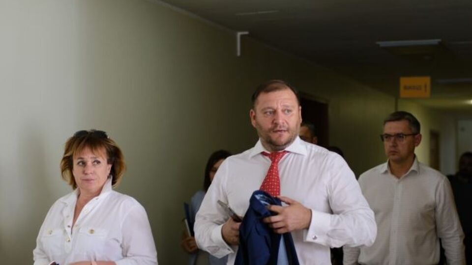 Добкін: Упевнений, вийде і в нас