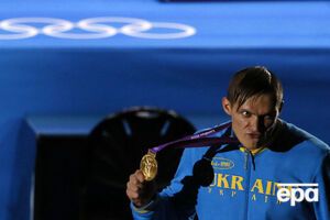 У 2012 році Усик став олімпійським чемпіоном