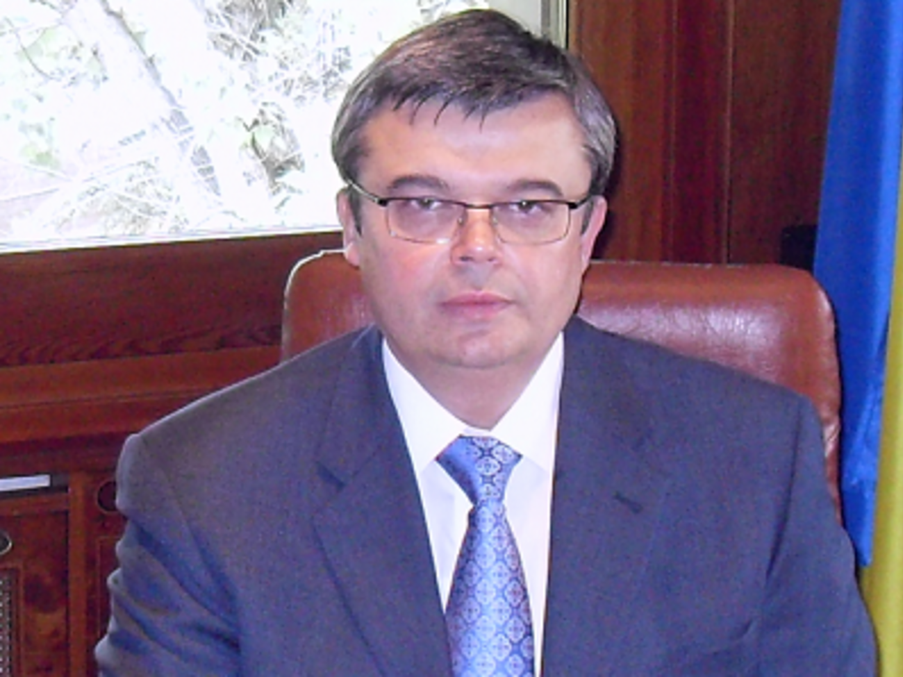 Погорельцев: Ми робимо все можливе, щоб досягнути "цифри 100", яку назвав президент &ndash; тобто щоб українці з біометричними паспортами змогли подорожувати без віз до 100 країн світу