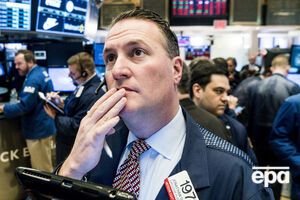 Индексы упали и на ключевых европейских биржах