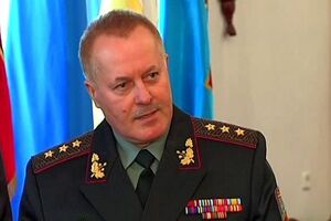 Замана: При наличии воли за одну неделю можно было призвать людей, доукомплектовать Вооруженные силы и выполнять любые задачи