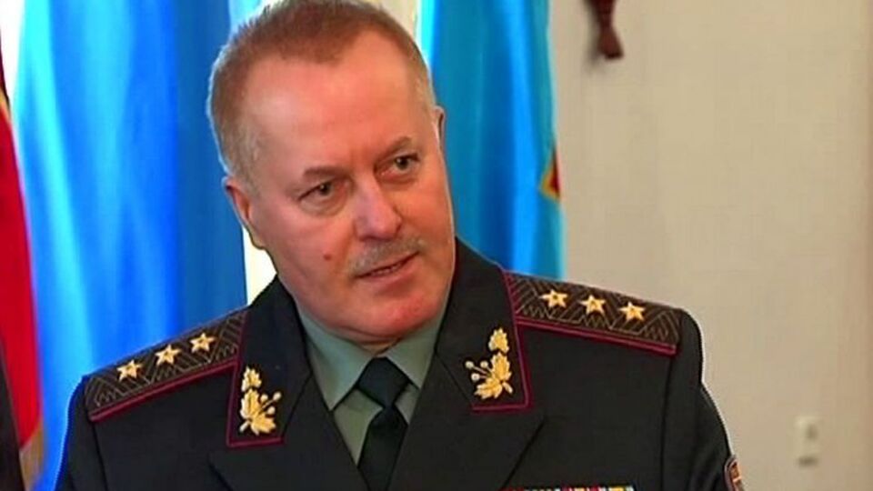 Замана: При наличии воли за одну неделю можно было призвать людей, доукомплектовать Вооруженные силы и выполнять любые задачи