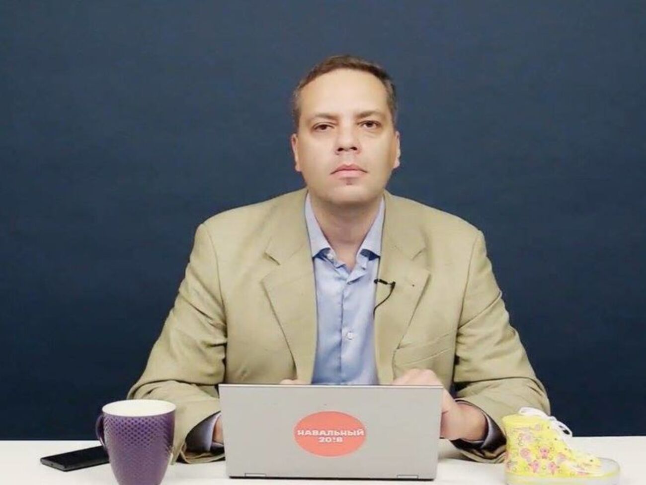 Милов: Так спалился на девчачьем Instagram. Фантастика