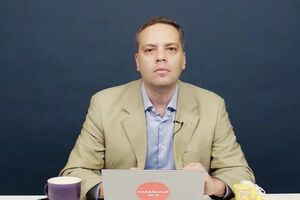 Милов: Так спалился на девчачьем Instagram. Фантастика