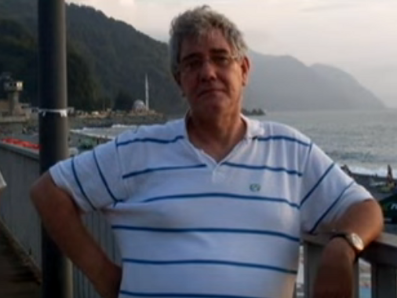 Жиу задержали вместе с российским связным