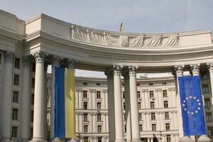 У МЗС України готують "низку цікавих пропозицій" для Лондона