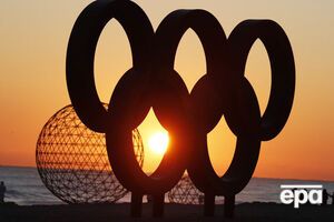 9 лютого відбудеться відкриття зимової Олімпіади
