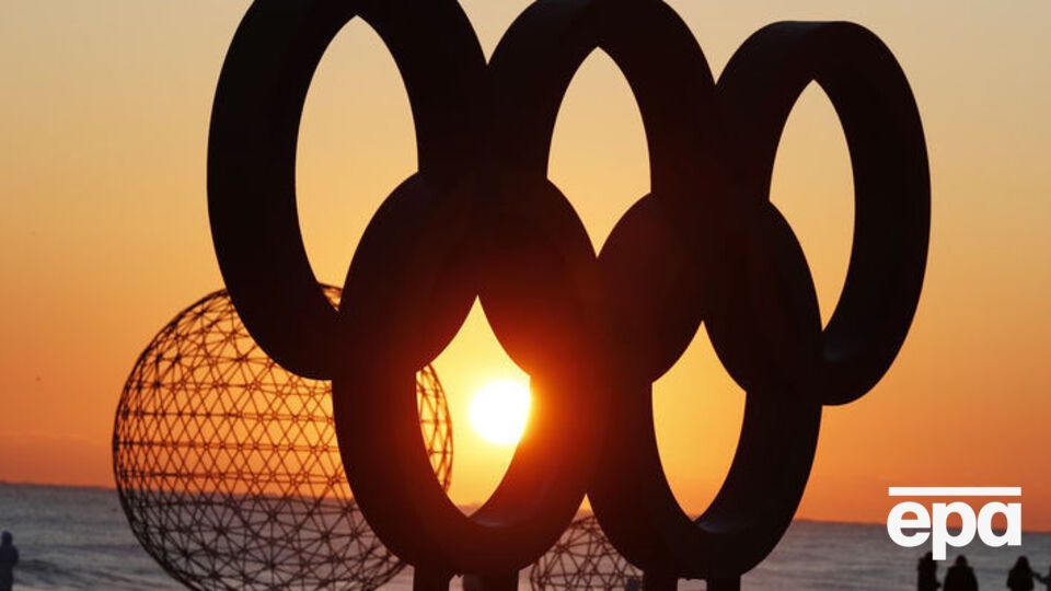 9 лютого відбудеться відкриття зимової Олімпіади