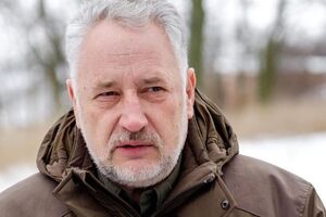 Жебрівський: "Донецькоблгаз" сприяє терористичним організаціям у формі саботажу